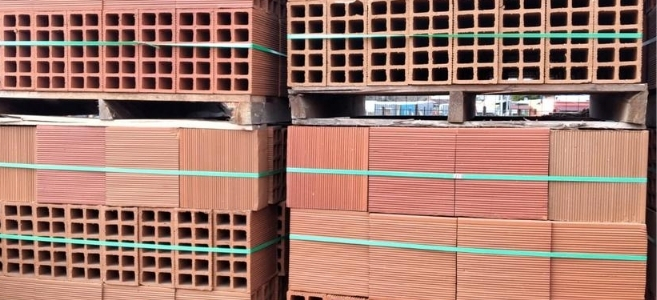 Ticholo 12x25x25  en Saldos Construcci&oacute;n